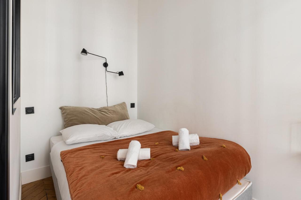 Dify Harmony - Quartier Ainay Apartment Lyon Exterior photo